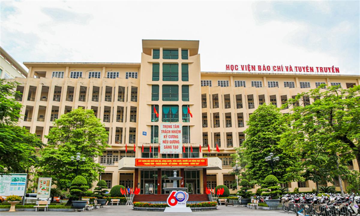 Thông báo kết luận của Hội đồng xét, công nhận hiệu quả áp dụng, khả năng nhân rộng của giải pháp và hiệu quả ứng dụng, phạm vi ảnh hưởng của đề tài khoa học, đề án khoa học, công trình khoa học và công nghệ cấp cơ sở 2024
